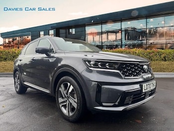 Used Kia Sorento 2020 for sale - 77341854: Photo