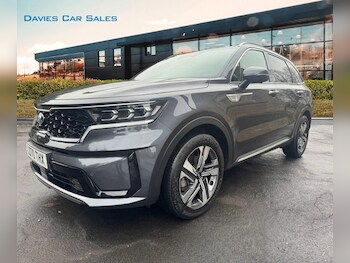 Used Kia Sorento 2020 for sale - 77341854: Photo