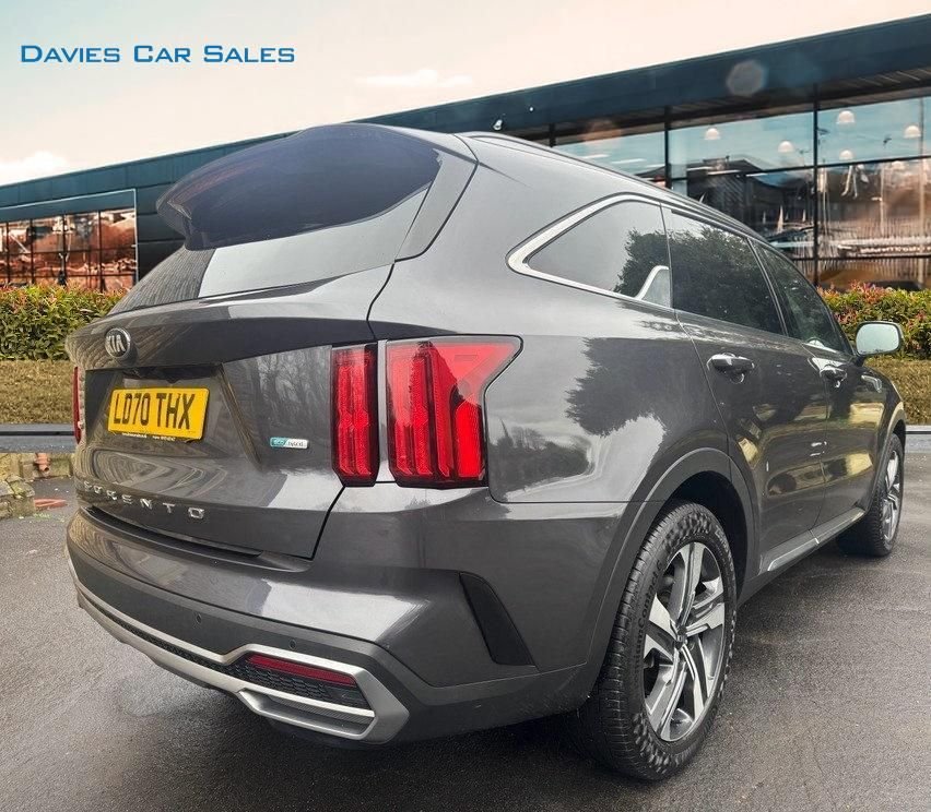 Used Kia Sorento 2020 for sale - 77341854: Photo 6