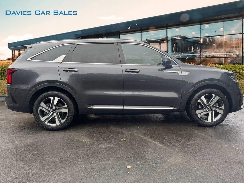 Used Kia Sorento 2020 for sale - 77341854: Photo 8