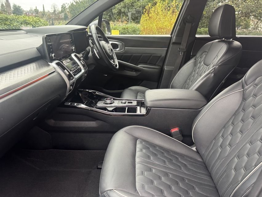 Used Kia Sorento 2020 for sale - 77341854: Photo 9