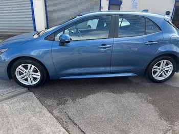 Used Toyota Corolla 2022 for sale - 75801341: Photo