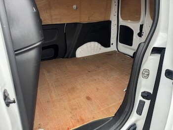 Used Vauxhall Combo 2020 for sale - 78271951: Photo