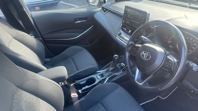 Used Toyota Corolla 2020 for sale - 76048359: Photo 12