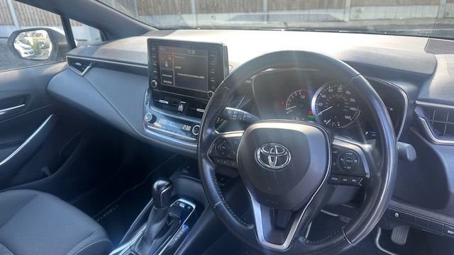 Used Toyota Corolla 2020 for sale - 76048359: Photo 13