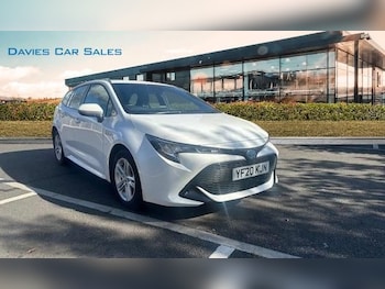 Toyota - Corolla