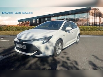Used Toyota Corolla 2020 for sale - 76048359: Photo 2