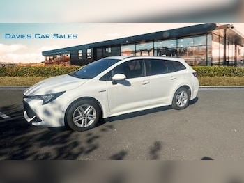 Used Toyota Corolla 2020 for sale - 76048359: Photo 3