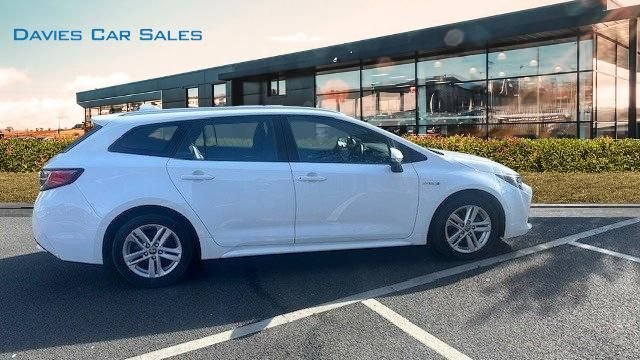 Used Toyota Corolla 2020 for sale - 76048359: Photo 6