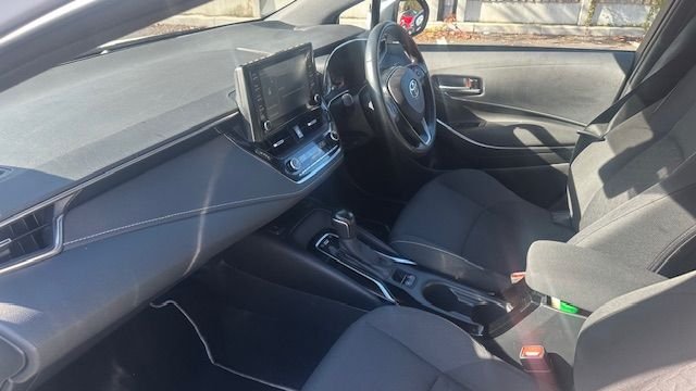 Used Toyota Corolla 2020 for sale - 76048359: Photo 7