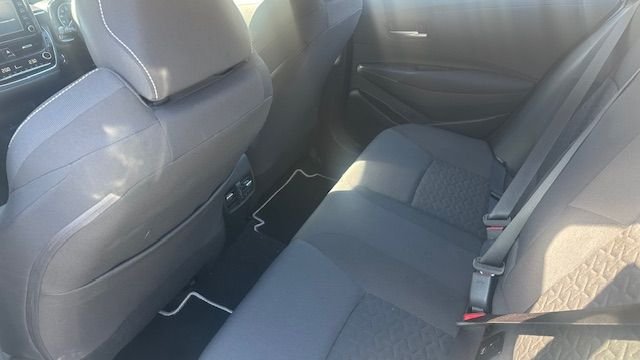 Used Toyota Corolla 2020 for sale - 76048359: Photo 8