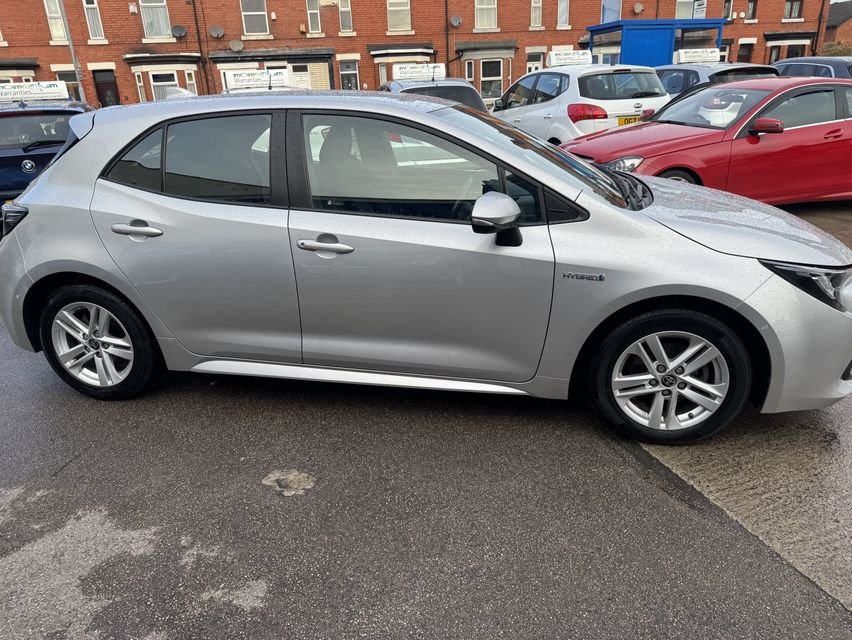 Used Toyota Corolla 2022 for sale - 77422679: Photo 11