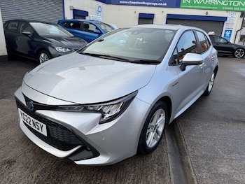 Used Toyota Corolla 2022 for sale - 77422679: Photo