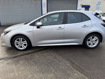 Used Toyota Corolla 2022 for sale - 77422679: Photo