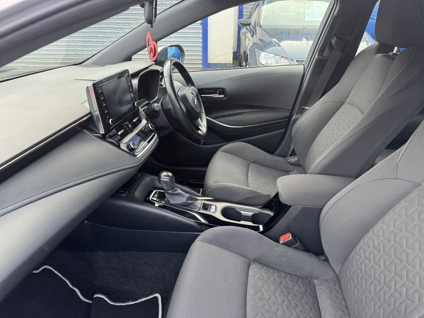 Used Toyota Corolla 2022 for sale - 77422679: Photo 7