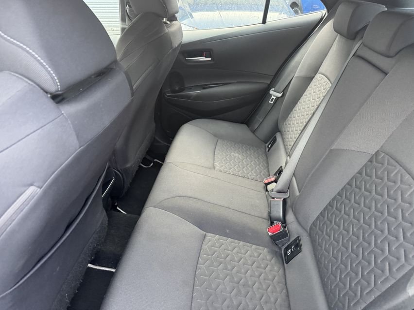 Used Toyota Corolla 2022 for sale - 77422679: Photo 8