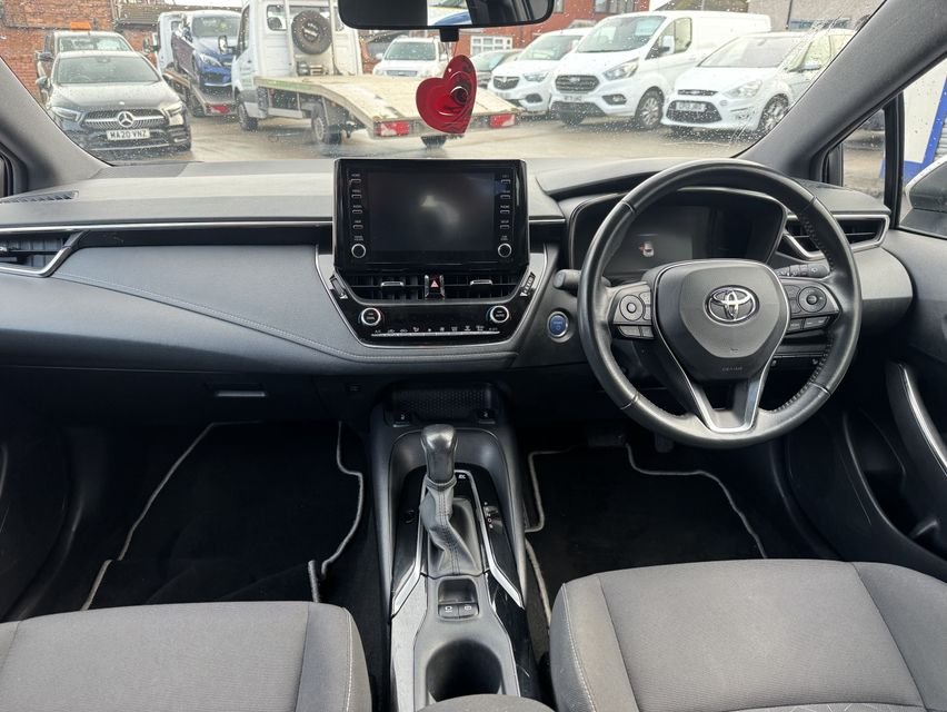 Used Toyota Corolla 2022 for sale - 77422679: Photo 9