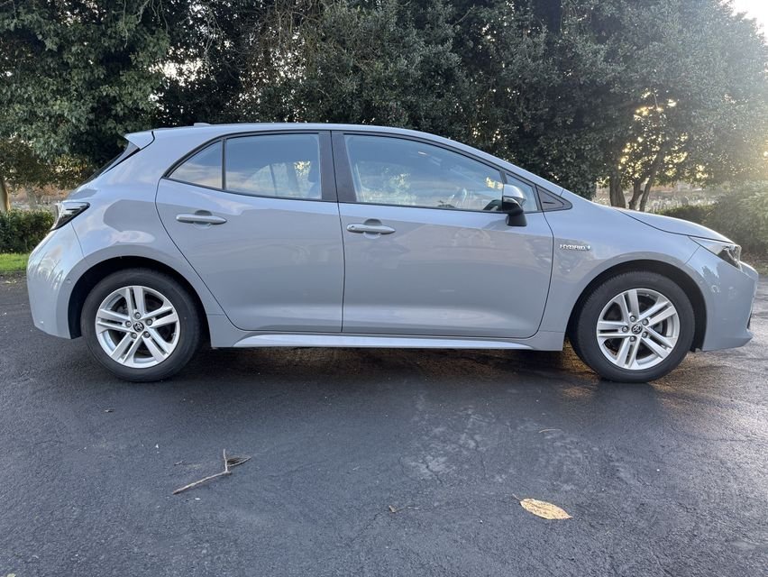 Used Toyota Corolla 2022 for sale - 76798105: Photo 10