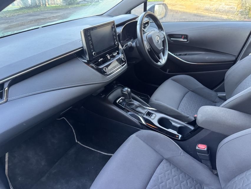 Used Toyota Corolla 2022 for sale - 76798105: Photo 5
