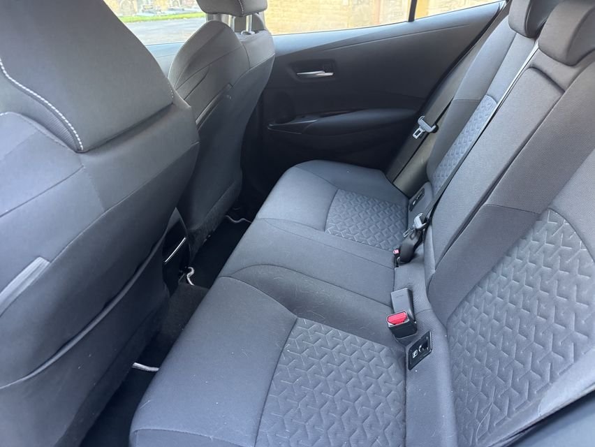 Used Toyota Corolla 2022 for sale - 76798105: Photo 6