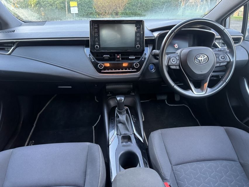Used Toyota Corolla 2022 for sale - 76798105: Photo 7