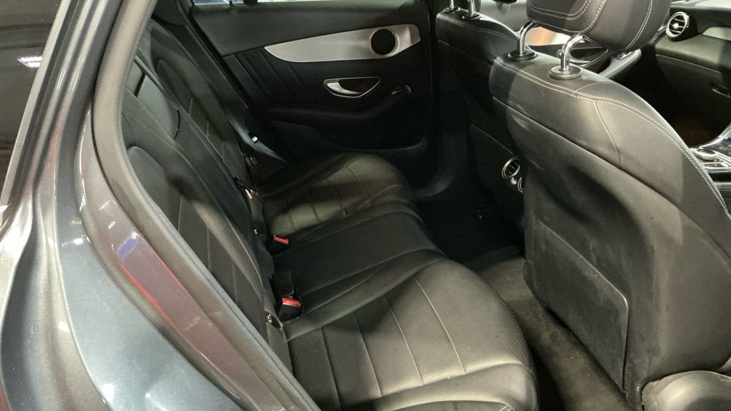Used Mercedes-Benz GLC 2018 for sale - 77302212: Photo 7
