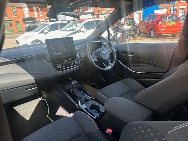 Used Toyota Corolla 2024 for sale - 74517100: Photo 10