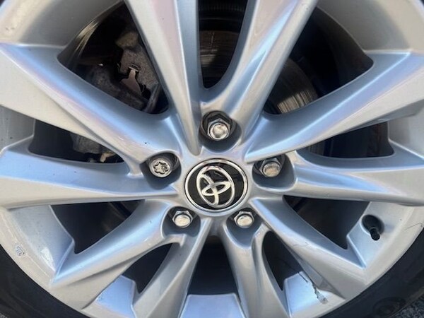 Used Toyota Corolla 2024 for sale - 74517100: Photo 11