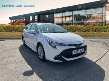 2024 (73) - 1.8 Hybrid Icon 5dr CVT
