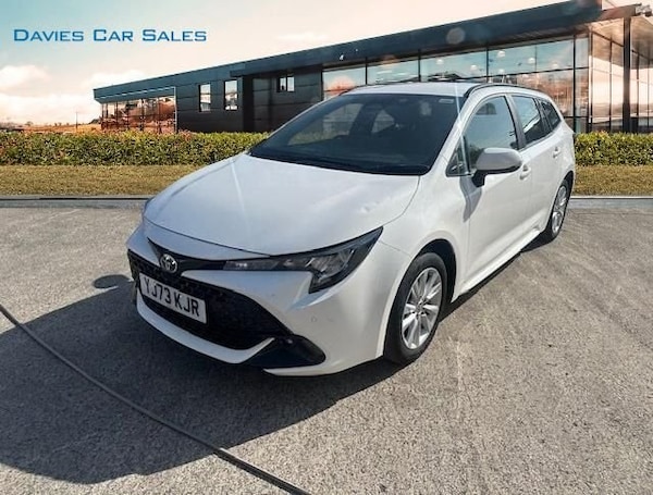 Used Toyota Corolla 2024 for sale - 74517100: Photo 2
