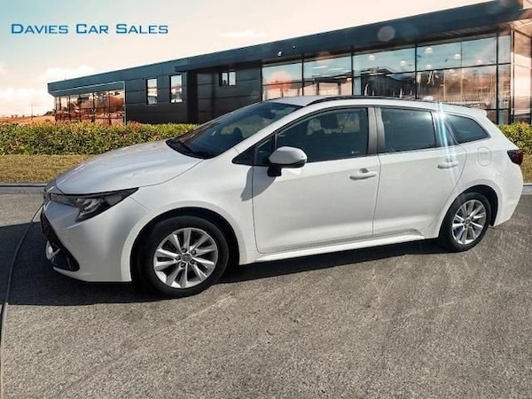 Used Toyota Corolla 2024 for sale - 74517100: Photo 3