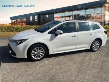 Used Toyota Corolla 2024 for sale - 74517100: Photo