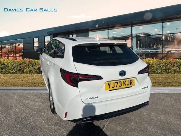 Used Toyota Corolla 2024 for sale - 74517100: Photo 4