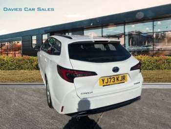 Used Toyota Corolla 2024 for sale - 74517100: Photo