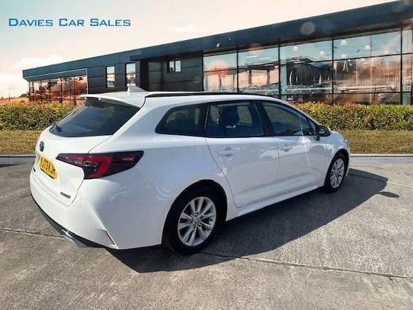 Used Toyota Corolla 2024 for sale - 74517100: Photo 6