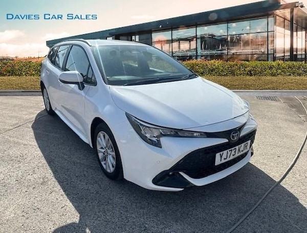 Used Toyota Corolla 2024 for sale - 74517100: Photo 7