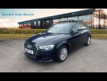 Used Audi A3 2018 for sale - 75062029: Photo