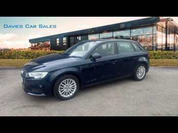 Used Audi A3 2018 for sale - 75062029: Photo