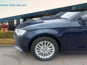 Used Audi A3 2018 for sale - 75062029: Photo