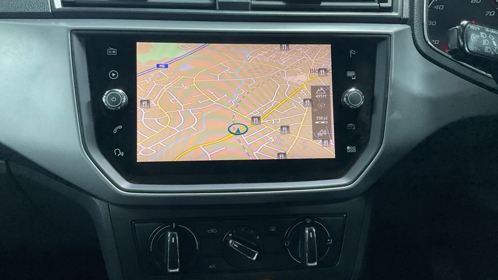 Used SEAT Ibiza 2019 for sale - 77302394: Photo 10