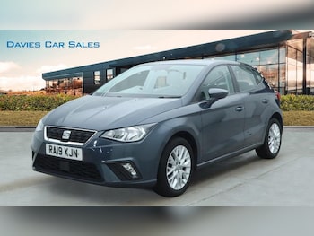 Used SEAT Ibiza 2019 for sale - 77302394: Photo