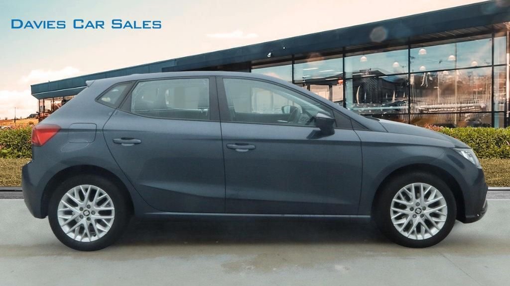 Used SEAT Ibiza 2019 for sale - 77302394: Photo 5
