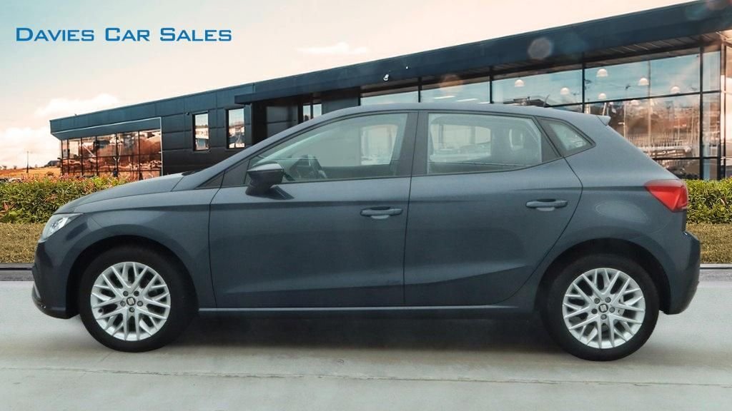 Used SEAT Ibiza 2019 for sale - 77302394: Photo 6