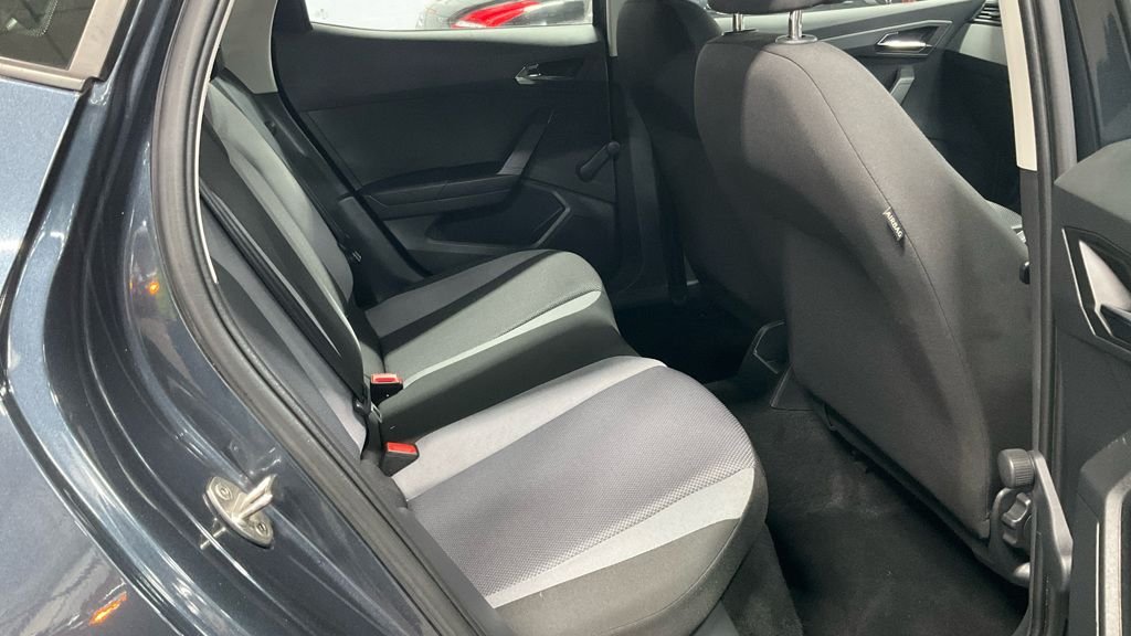 Used SEAT Ibiza 2019 for sale - 77302394: Photo 7