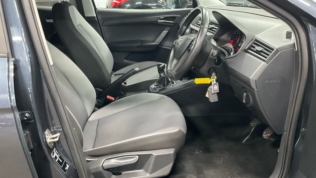 Used SEAT Ibiza 2019 for sale - 77302394: Photo 8