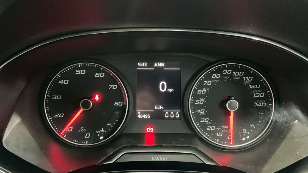 Used SEAT Ibiza 2019 for sale - 77302394: Photo 9