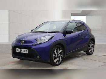 Used Toyota Aygo X 2024 for sale - 78083008: Photo