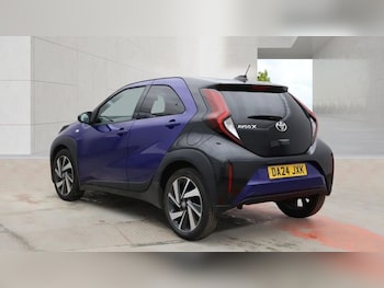 Used Toyota Aygo X 2024 for sale - 78083008: Photo