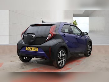 Used Toyota Aygo X 2024 for sale - 78083008: Photo