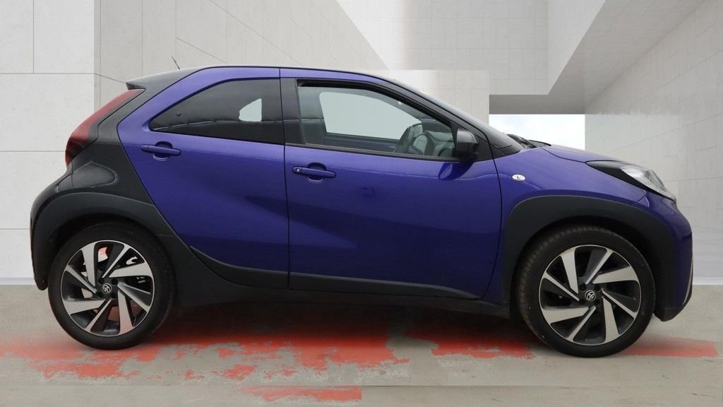 Used Toyota Aygo X 2024 for sale - 78083008: Photo 5